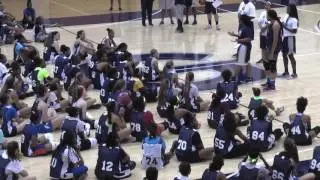 NJFLOW  @Georgetown