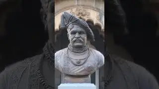 #Newpalace #kolhapur #chtrapati #shahumaharaj #palace #architecture #travel #photograp #art #castle
