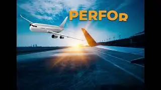 PEFORM  : Safe FLight Academy Soft Skills Training Developped for Aviation Professional