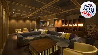 ABBA Resorts Izu - Zagyosoh | Ito, Japan | Hotel Review 🛏️