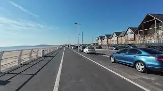 Port Talbot seaside 