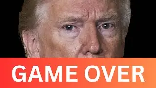 TRUMP JUST LOST AGAIN AND SEALED HIS FATE