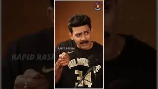 Raghu Mukherjee Shares His Memorable Moments Acting in Savari. #sandalwoodmovies #raghumukherjee