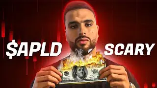 APLD STOCK: NOBODY IS TALKING ABOUT THIS... ($APLD) 