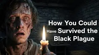 How You Could Have Survived the Black Plague