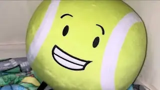Tennis ball news: double episode: Costco guys arrested?!?! & poor Halloween costume choices.