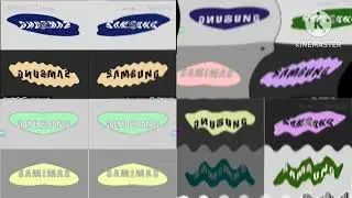 Samsung Logo History Quadparison 2 Squared