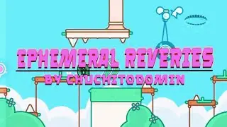 Ephemeral Reveries - by ChuchitoDomin