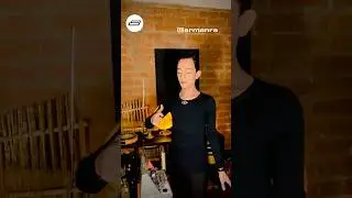 Over The Rainbow on Theremin