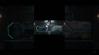 RTX vs GTX Sliced in Half 🔥💻 | ASMR Tech Destruction #shorts
