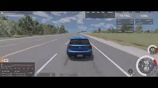 RaceHUB M135i N55