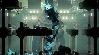 [Strider : Partie 3] Operation Icebroken
