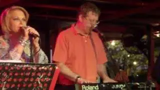 Doc Rock - Rockin' the 'Burg at Ferg's - October 26.2013