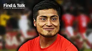 Edisson Kuncho (Torneo Apertura) Highlights 2018