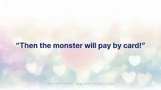 🟦 🎠 DAY 2 &ndash; The Missing Sock & 🧦🚗English Only │ Listening & Subtitle Training │ 문법 0% &middot; 현실 100%