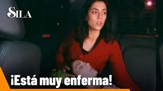 ¡Narin se desmayó! - Sila @Sila Español