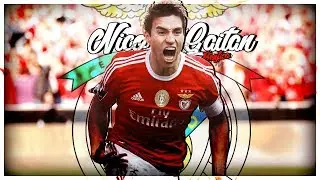 The REAL Nicolas Gaitan