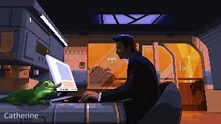 🎵Lacuna Lo-Fi - beats to work/solve cases to🎵