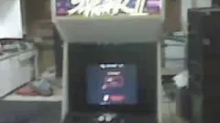 Mame Cab