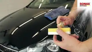 247941 SONAX XTREME Keramická ochrana laku