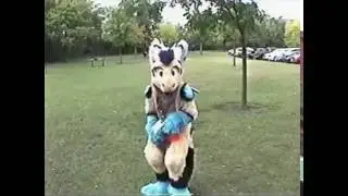 MN Furs Fall Picnic 2016