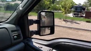 2003 F250 take off Eco Beast tune