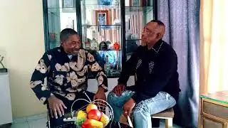 Bolanda DT NGOMA ya chothec mère makambu alobi na émission nganda ya ba yembi ehhhh kokamua😭😭😱😱😱