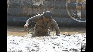 Spartan: Nashville Super 2023 (Actually Muddy for Once!)