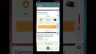 Pok&eacute;mon GO: Battle Week 2025 Timed Research Rewards!