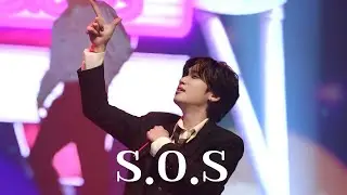 251231 틴탑 2025 앵콜 콘서트 '클났네' 니엘 FOCUS