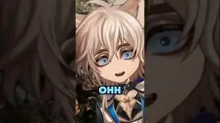 Oops! I hit the bullseye. 🎯 #vtuber #Horizon