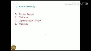 PG Exam 2018 Important questions