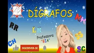DÍGRAFOS