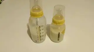 Nursing Moms!!! Check out how to increase breast milk supply