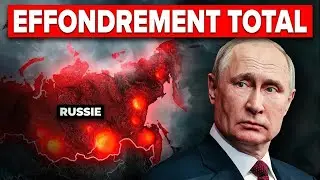 Un événement majeur secoue la Russie en ce moment