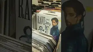 Cheapo Records shopping for #prince  #myjazzylife #trending #cheaporecords