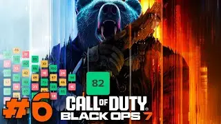 Black Ops 7 (EP 6) Kill Confirmed  LIVE Multiplayer Grind