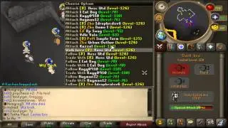 Owning Admin Rick For Divine - #ZBO - SoulSplit