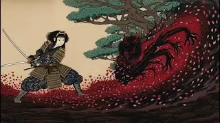LOVE EXPLODES UNDER MOONLIGHT! Aiko's HEART BATTLES Tradition! - Japanese Stories