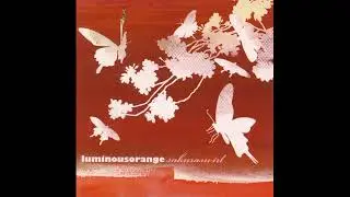 Luminous Orange - Sakura Swirl (2008) [full album]