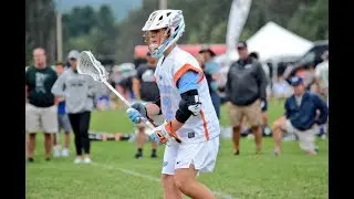 Graham Blake(Harvard ‘23) | Summer 2018 Highlights | IL #35 in class of 2020