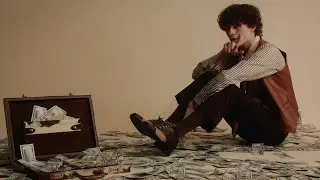 LA DON'T LOOK GOOD ON U - ASTN (Official Music Video)