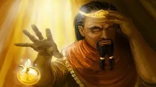 Ancient Greek Music - King Midas