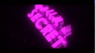 |Intro| Laura Secret