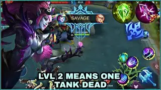 SELENA BEST BUILD 2020 COMPLETE GUIDE | MOBILE LEGENDS