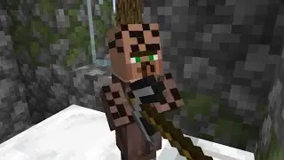 This CURSED Minecraft Tutorial Will Trigger You...