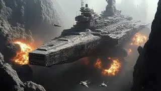 They Thought Humans Were Myths&mdash;Until Their Armada Appeared! Best HFY Stories | HFY Sci-Fi Story