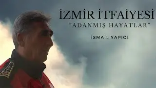 Adanmış Hayatlar: İsmail Yapıcı