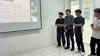 Manajemen Strategik - Studi Kasus Implementasi SWOT Matriks Usaha UMKM Chicken Steak Pak Madi