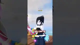 Aku KENA TIPU Sama Orang Ini Di FISH IT
